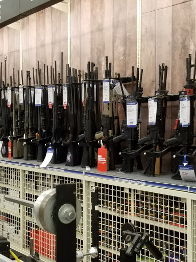 Sporting Goods Store «Academy Sports + Outdoors», reviews and photos, 4232 Ambassador Caffery Pkwy, Lafayette, LA 70508, USA