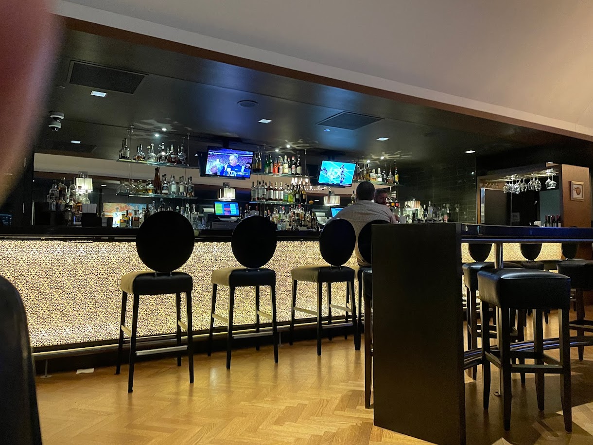 Zorba Cocktail Bar