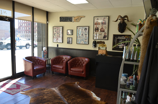 Barber Shop «Ross Barber Shop», reviews and photos, 410 S 19th St, Omaha, NE 68102, USA