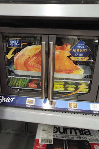 Department Store «Walmart Supercenter», reviews and photos, 8000 Lakeland Ave N, Brooklyn Park, MN 55445, USA