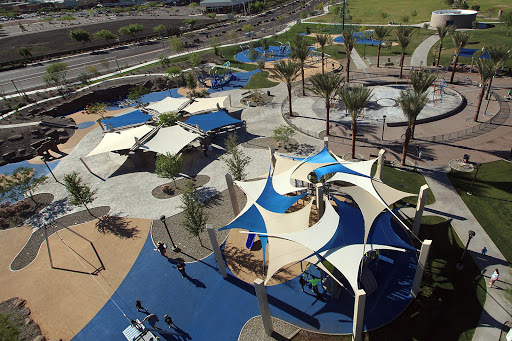 Arizona Recreation Design