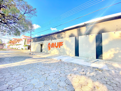 Crossfit MUF - C. Los-Paraisos N° 2030, Santa Cruz de la Sierra, Bolivia