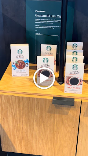 Starbucks image