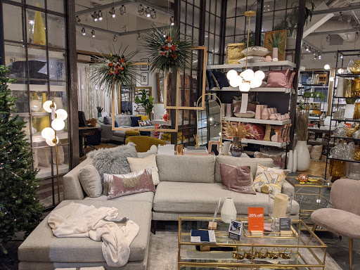 Furniture Store «west elm», reviews and photos, 51 Main St, Salt Lake City, UT 84111, USA