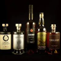 Domaine Nokomis - Distillerie-Vignoble-Brasserie in Le Val-Saint-François, undefined - 5.00 star rating