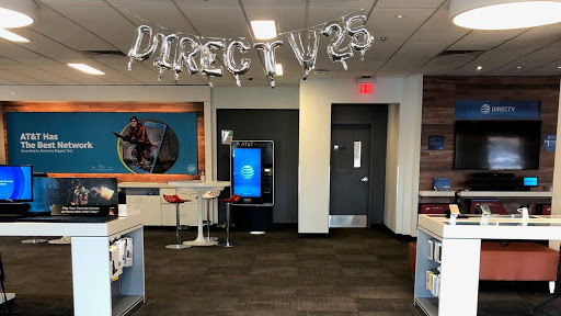 Cell Phone Store «AT&T», reviews and photos, 12599 Biscayne Blvd, North Miami, FL 33181, USA