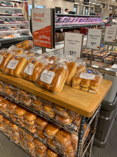 Grocery Store «Whole Foods Market», reviews and photos, 1558 Kings Hwy N, Cherry Hill, NJ 08034, USA