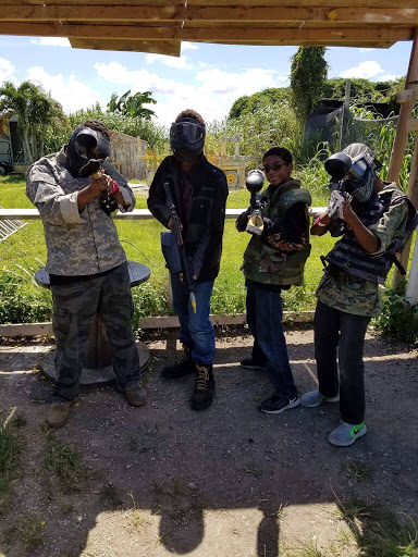 Paintball Center «Battle Town Paintball Field», reviews and photos, 18225 SW 188th St, Miami, FL 33187, USA