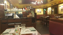 Atmosphère du Restaurant Léon - Villefranche Sur Saone - n°11