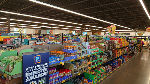 Supermarket «ALDI», reviews and photos, 1220 N Valley Mills Dr, Waco, TX 76710, USA