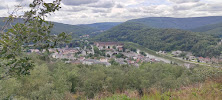 Monthermé du Restaurant Auberge de la Roche à 7 Heures à Monthermé - n°9