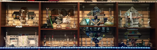 Tobacco Shop «Smoke Shop», reviews and photos, Commerce Cir #212, Bristol, PA 19007, USA