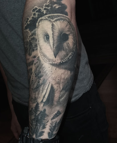 Avalon Tattoo - Tetoválószalon