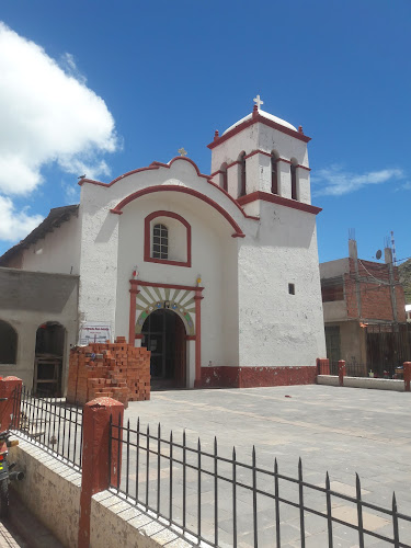 Iglesia De San Andres