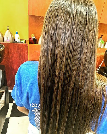 Beauty Salon «Yudis Beauty Salon LLC», reviews and photos, 610 Main St, New Rochelle, NY 10801, USA
