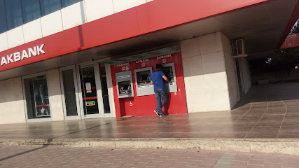 Akbank Kepez Şubesi