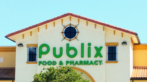 Supermarket «Publix Super Market at Shoppes at Mission Trace», reviews and photos, 955 FL-16, St Augustine, FL 32084, USA