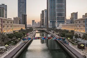 Al Qasba 2 image