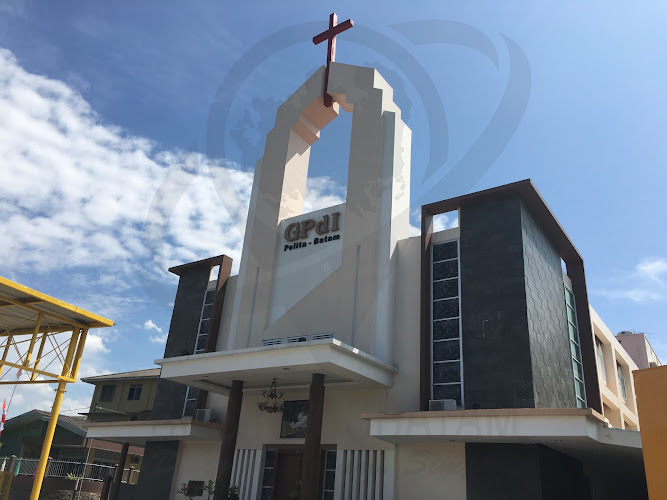 15 Gereja Pantekosta Terkenal di Indonesia