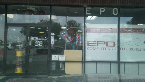 Electronics Store «EPO Computers Electronics Etc.», reviews and photos, 17318 Texas 3, Webster, TX 77598, USA