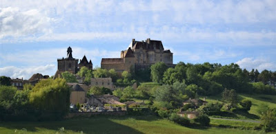 France's Impressions Voyages à Biron