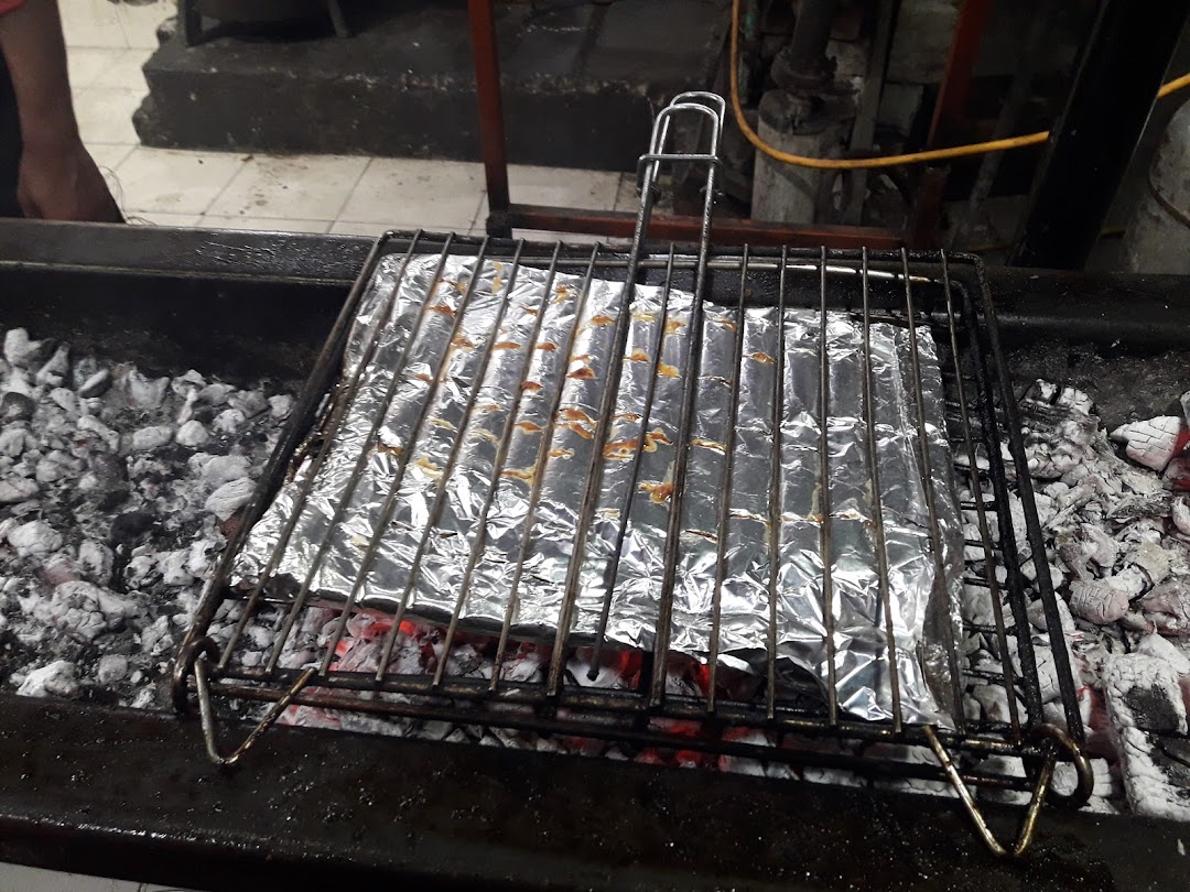 Jalandher Fish Shop & Fish BBQ