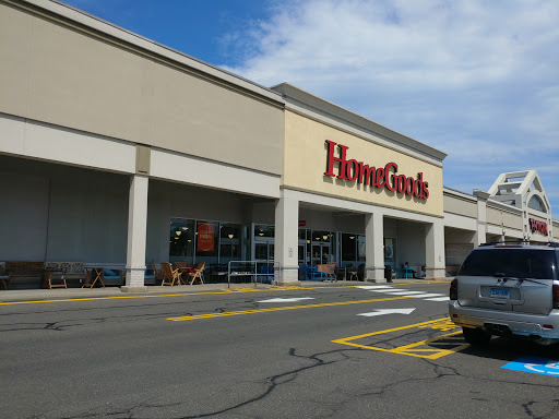 Department Store «T.J. Maxx and HomeGoods», reviews and photos, 35 Talcottville Rd, Vernon, CT 06066, USA