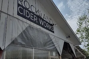 Rockland Cider Works - Upstate image
