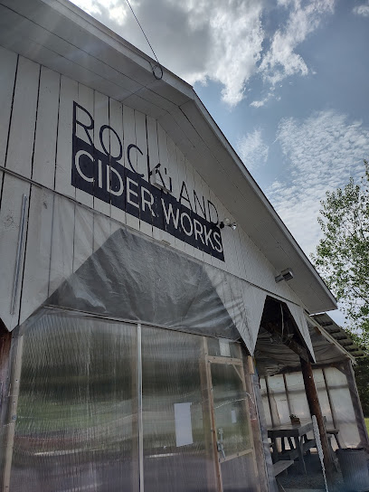 Rockland Cider Works - Upstate