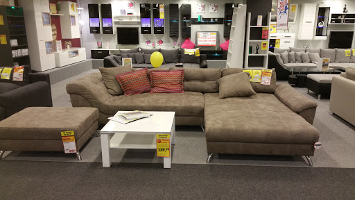Stores to buy furniture Hannover