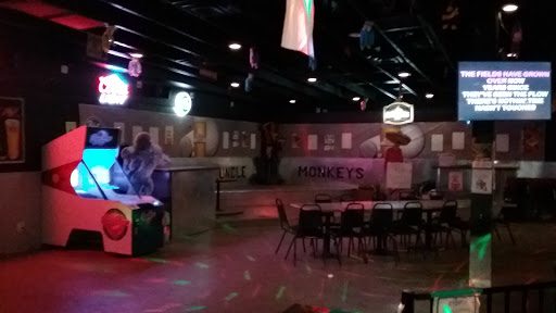 Bar & Grill «Uncle Monkeys», reviews and photos, 1720 W Southern Ave C5, Mesa, AZ 85202, USA