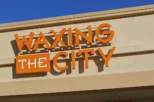 Waxing The City image