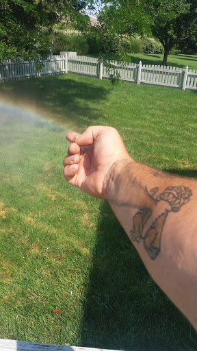 Tattoo Shop «The Lucky Devil Tattoo Parlor», reviews and photos, 2119 Needmore Rd, Dayton, OH 45414, USA