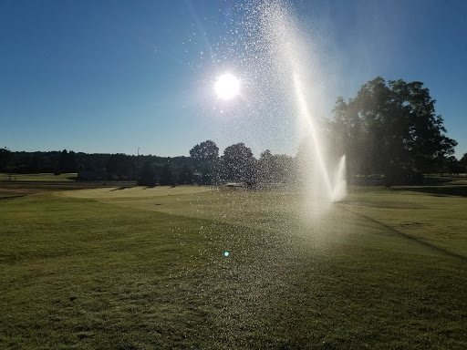 Golf Course «Huron Hills Golf Course», reviews and photos, 3465 E Huron River Dr, Ann Arbor, MI 48104, USA