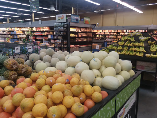 Supermarket «Walmart Neighborhood Market», reviews and photos, 11 Glynn Plz, Brunswick, GA 31520, USA