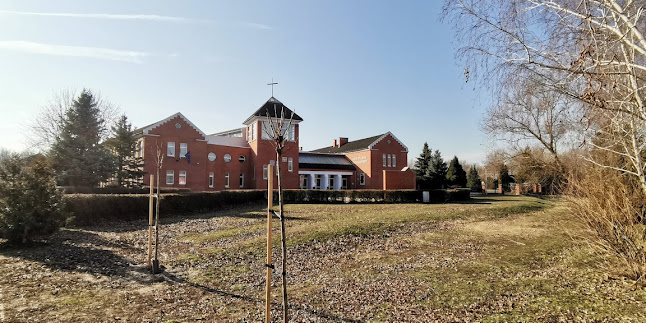 Apor Vilmos Katolikus Iskolaközpont