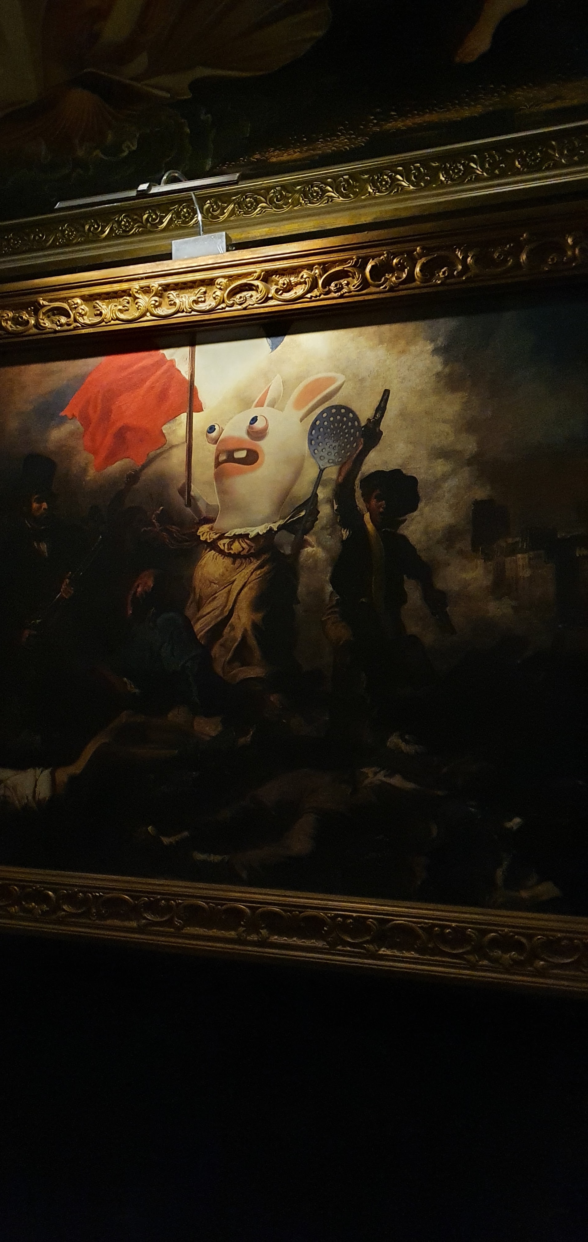 Photo n° 1 de l'avis de Lucas.b fait le 14/07/2022 à 18:24