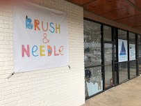 Brush & Needle Creative Studio - Photo 4 - Car repair in Atlanta, GA, Atlanta