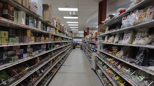 Shopping Mall «General Green Shopping Center», reviews and photos, 203 Morris Ave, Springfield Township, NJ 07081, USA