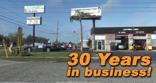 Auto Repair Shop «Florida Auto Service Center», reviews and photos, 2316 FL-580, Clearwater, FL 33763, USA