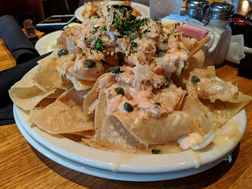 American Restaurant «California Dreaming Restaurant», reviews and photos, 1630 Cross Pointe Way, Duluth, GA 30097, USA