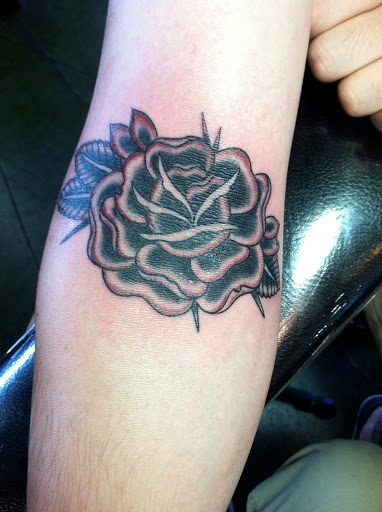 Explore tattoo sleeve ideas for guys, creative tattoo ideas in Reno, available at Aces Tattoo