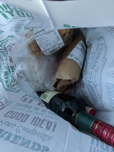 Grocery Store «Northgate Gonzalez Markets», reviews and photos, 2120 Pacific Ave, Long Beach, CA 90806, USA