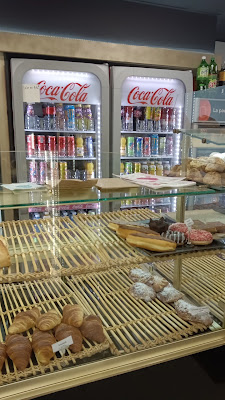 Boulangerie le tertre à Nantes