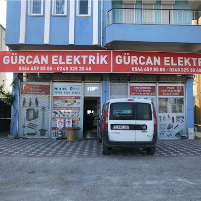Gürcan Elektrik