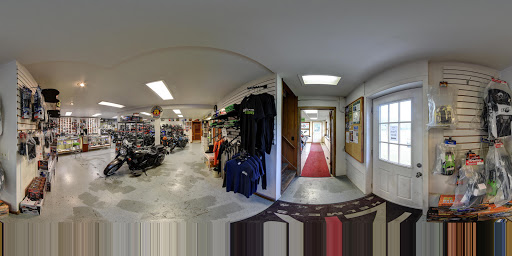 Motorcycle Dealer «Adams Cycles Inc», reviews and photos, 631 W Lincoln Hwy, Nevada, IA 50201, USA