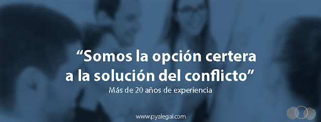 Procuración y Asistencia Legal (Abogados) - CDMX