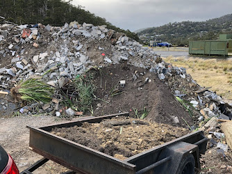 McRobies Gully Waste Management Centre (The Tip)