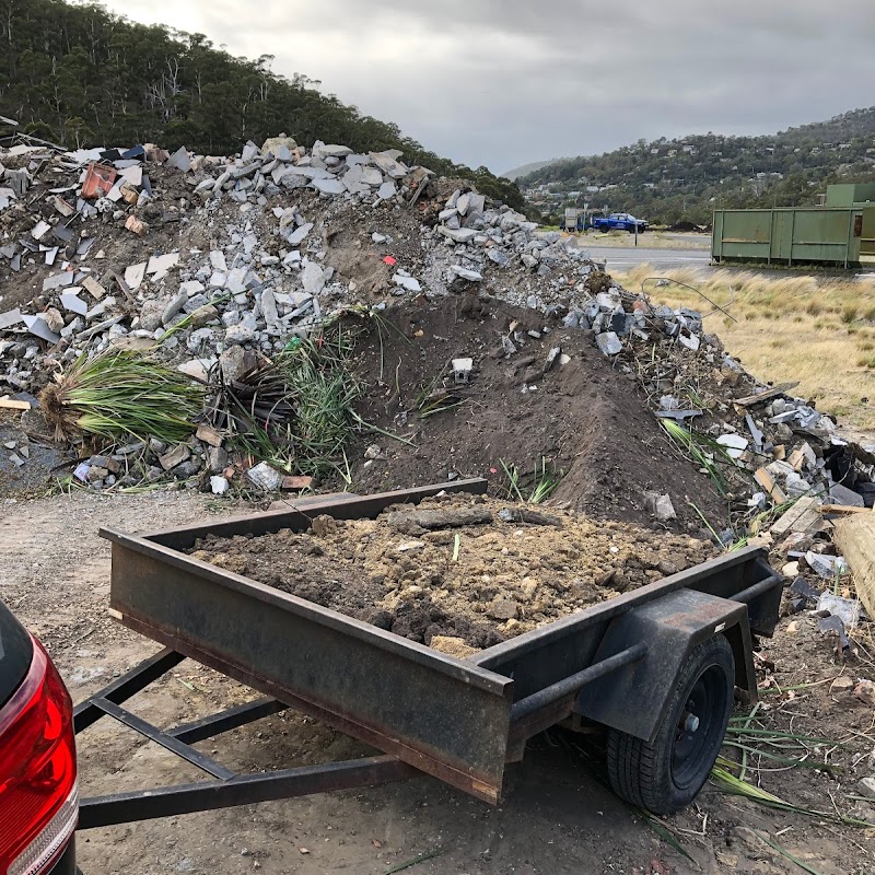 McRobies Gully Waste Management Centre (The Tip)