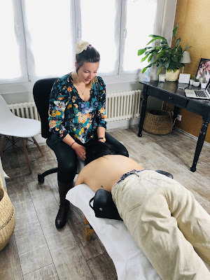 Caroline Diedrich - Chiropracteur à Metz